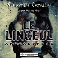 Livre audio du roman le linceul Apocalypsis
