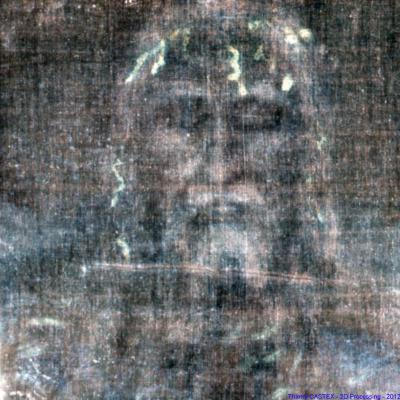 Amélioration de l'image du visage